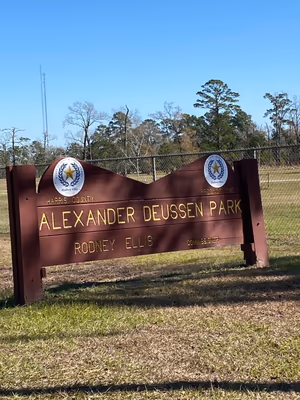 Dog Park at Alexander Deussen Park photo 2